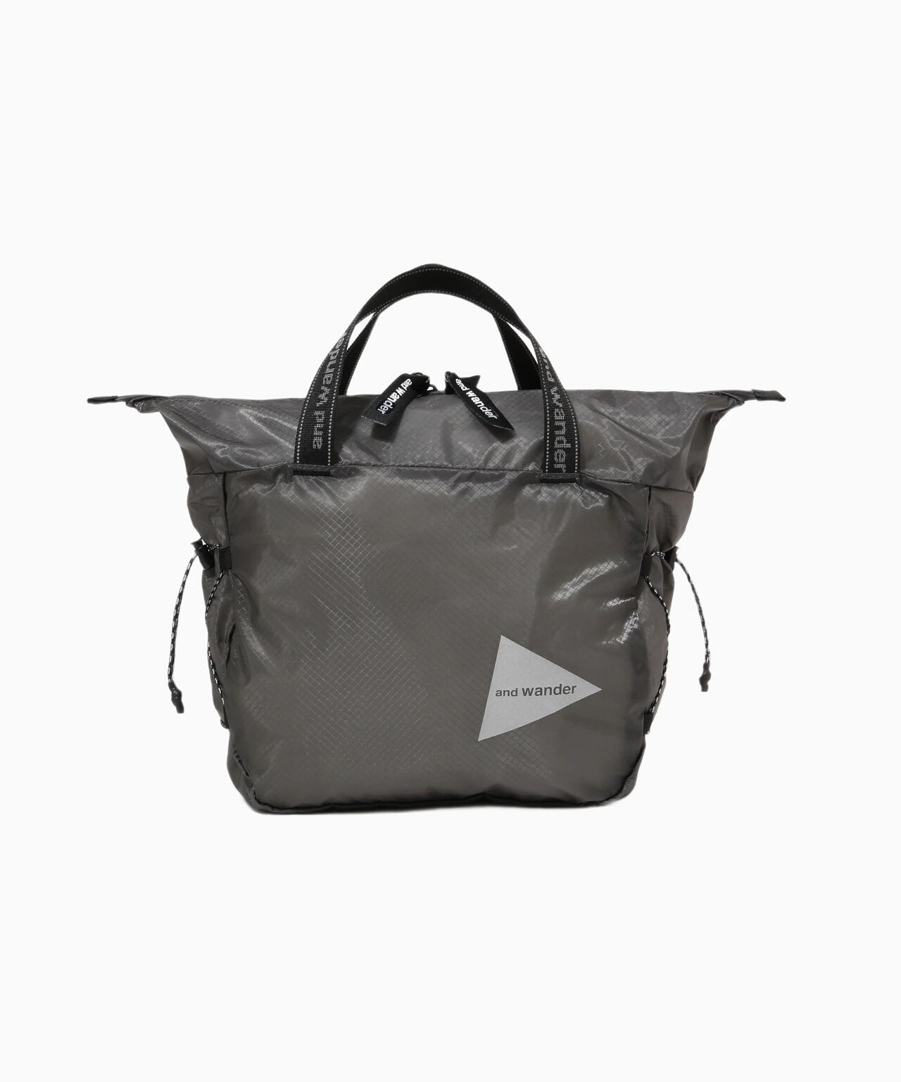 sil mini tote bag