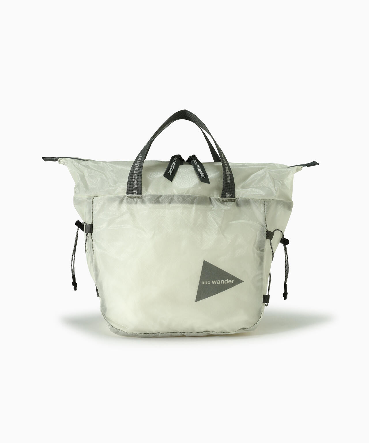 sil mini tote bag