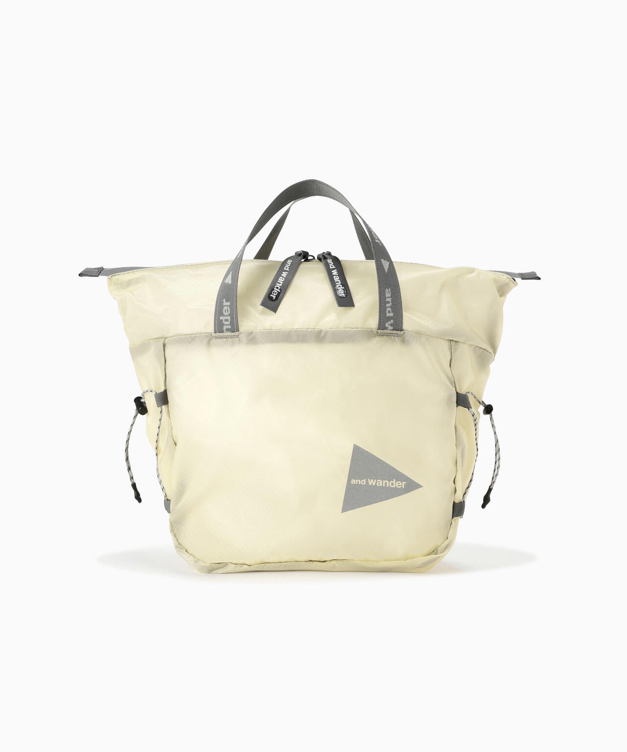 sil mini tote bag