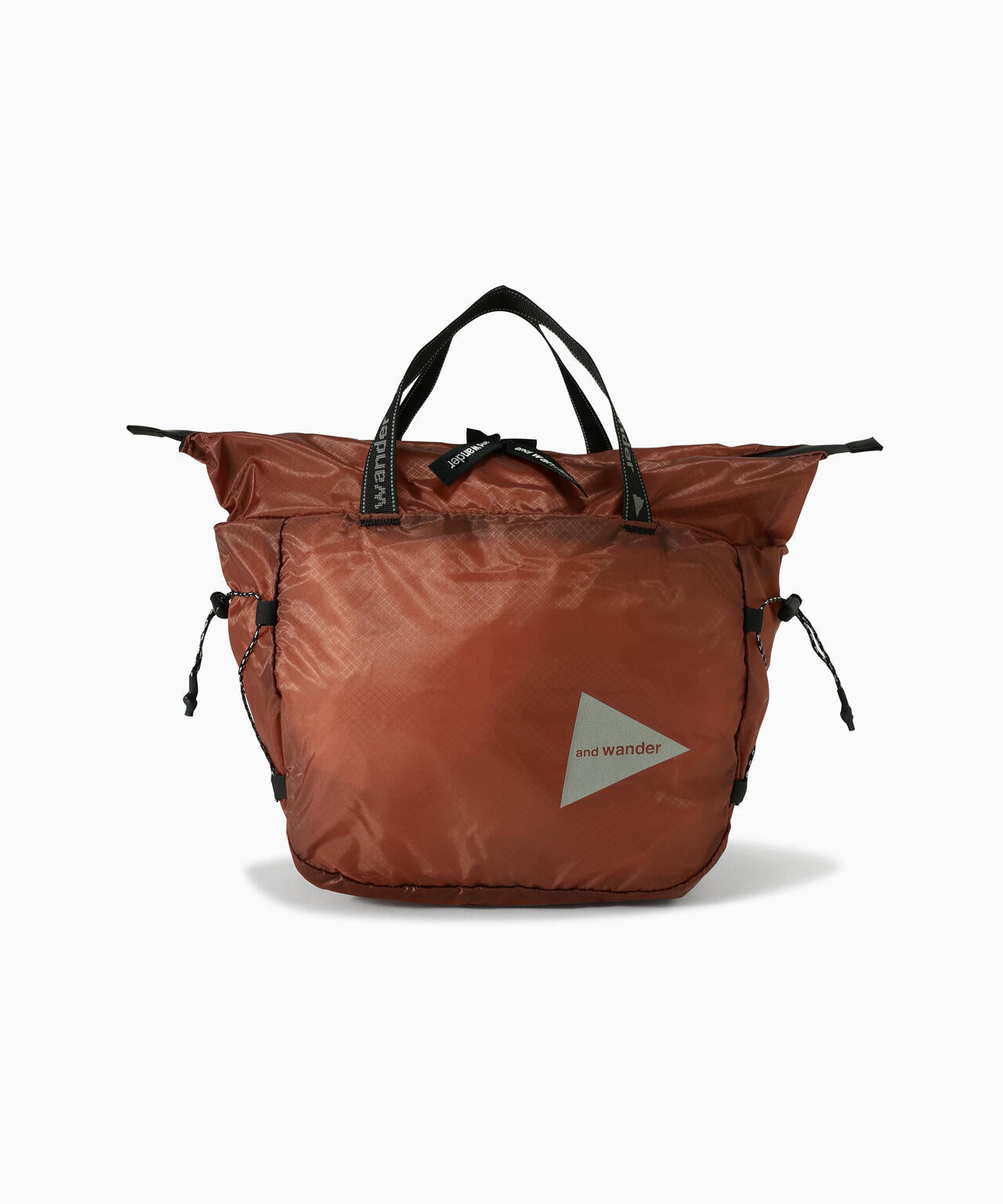 sil mini tote bag