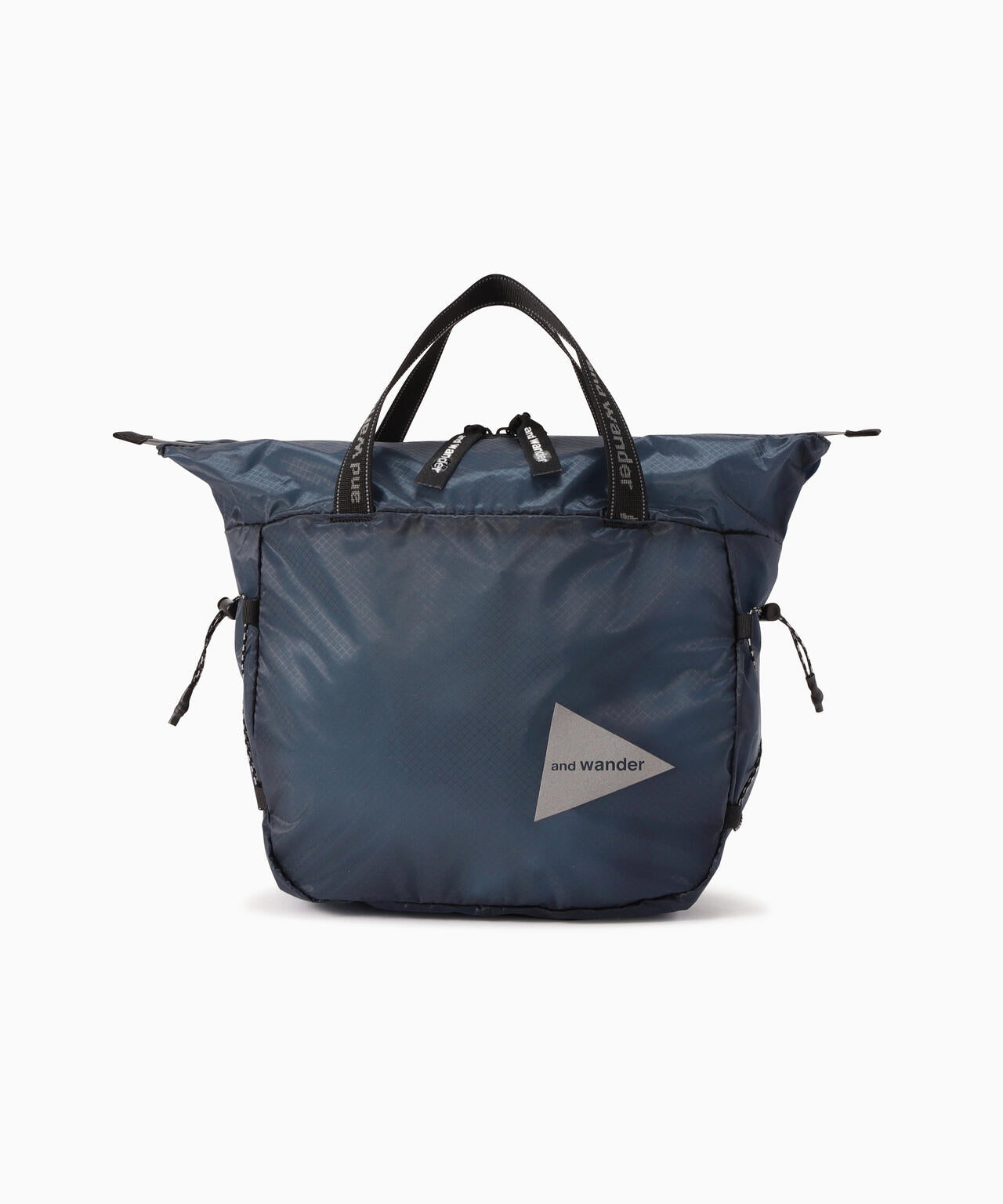 sil mini tote bag