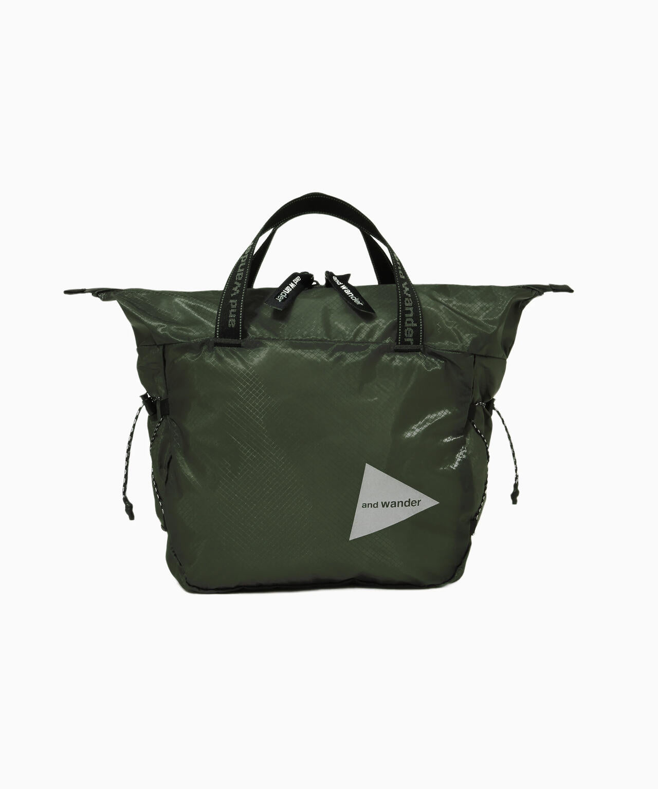 sil mini tote bag