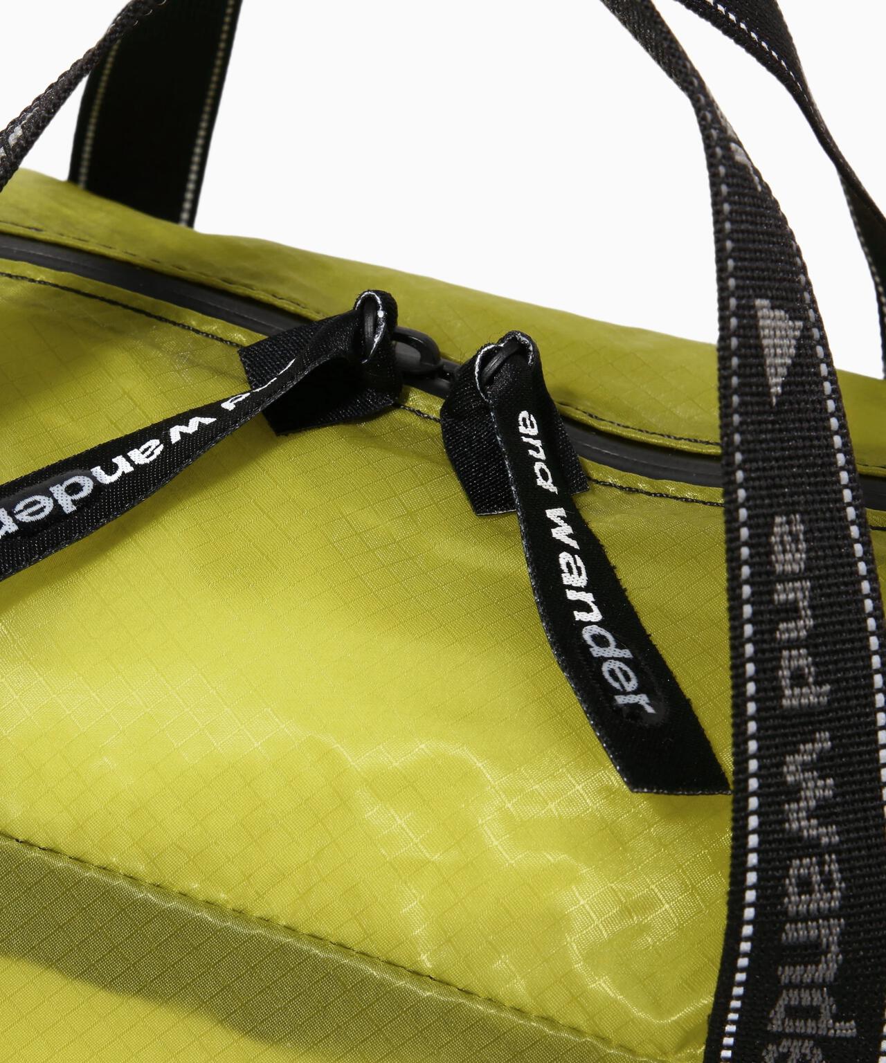 sil mini tote bag
