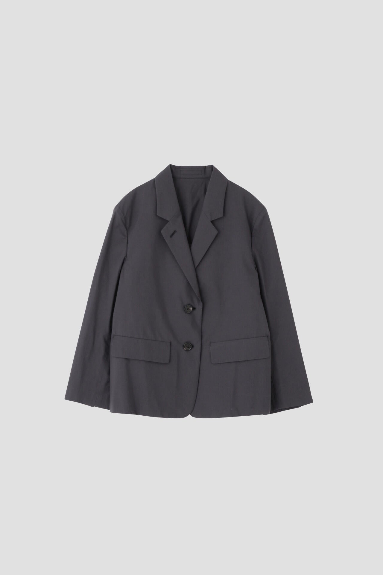 MATT COTTON SILK POPLIN