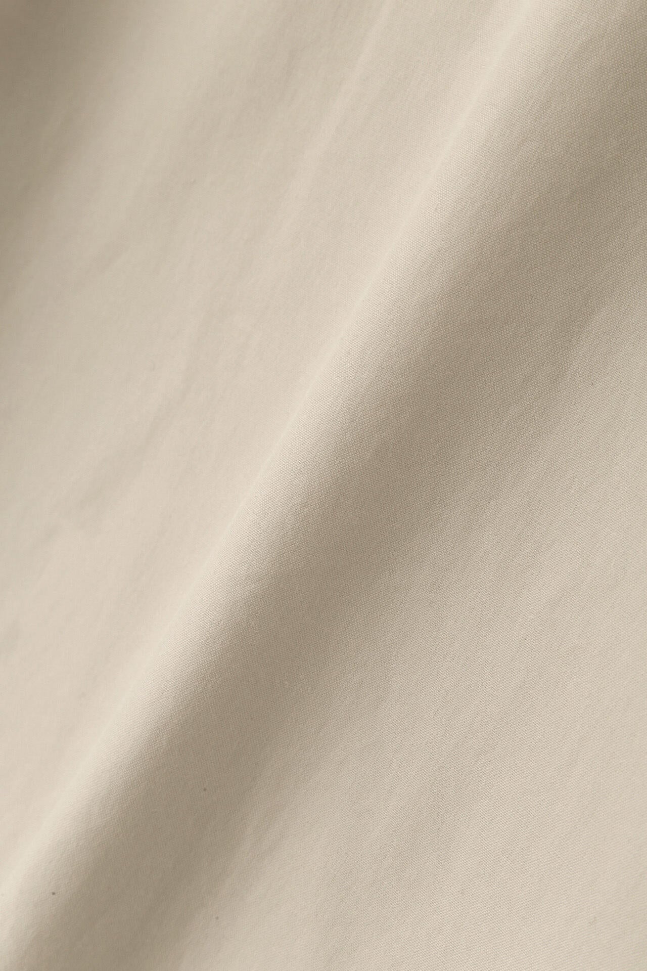 WASHED COTTON POPLIN JACKET