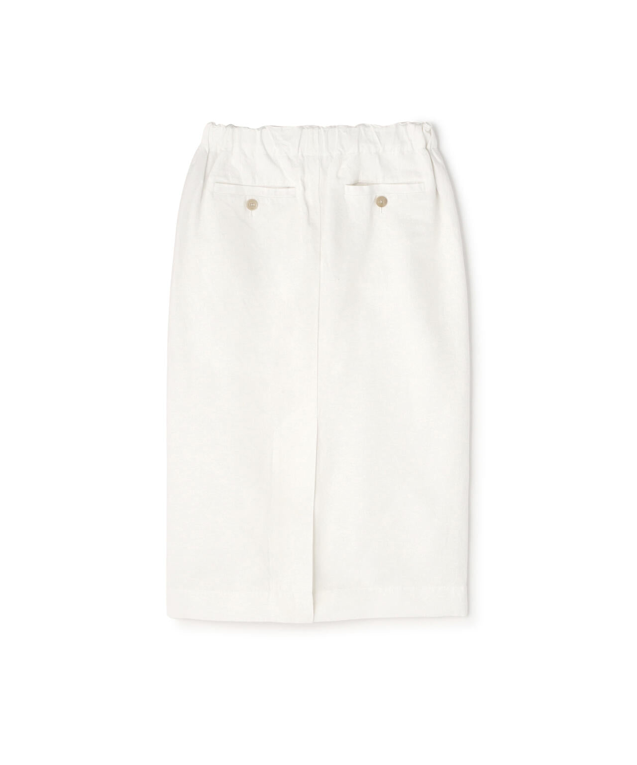 LINEN COTTON TWILL