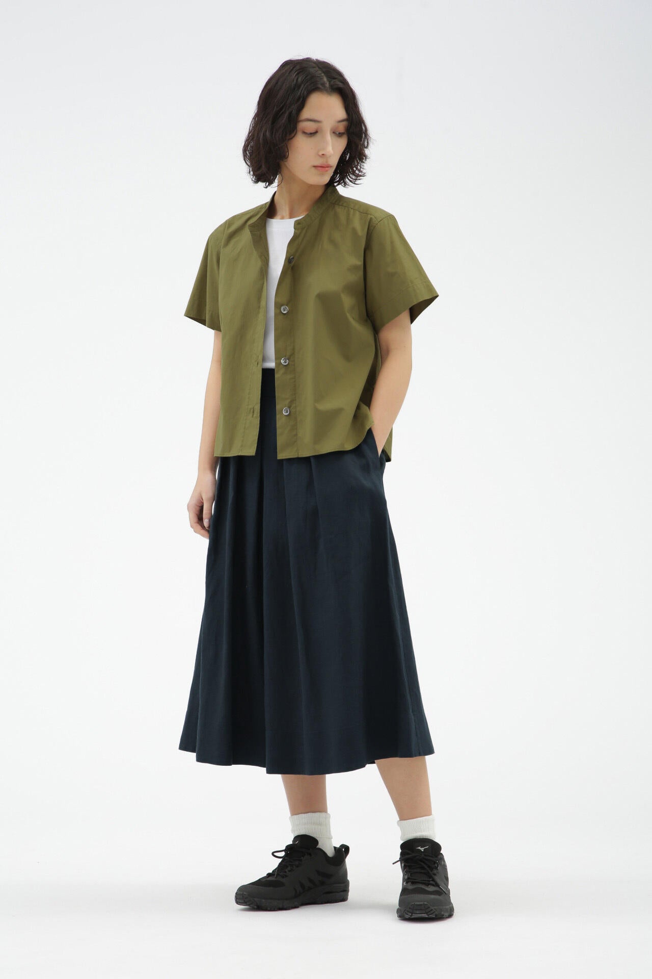 LIGHT LINEN