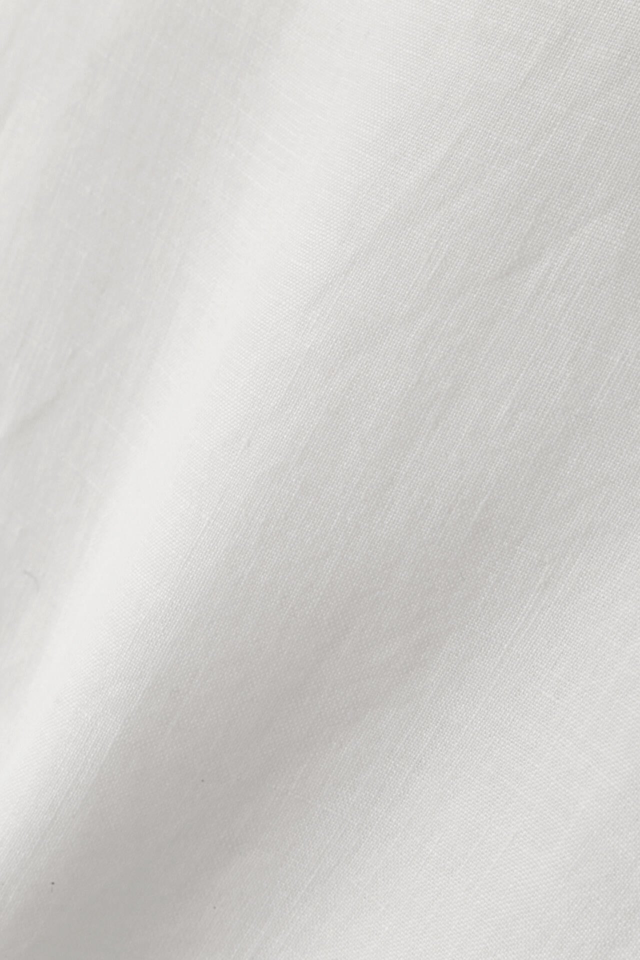 LINEN CHAMBRAY SHIRT