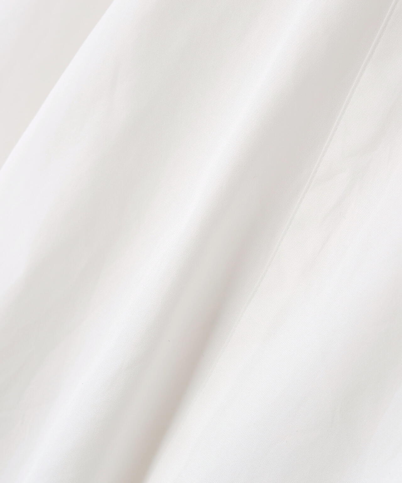 SOFT COTTON POPLIN SHIRT