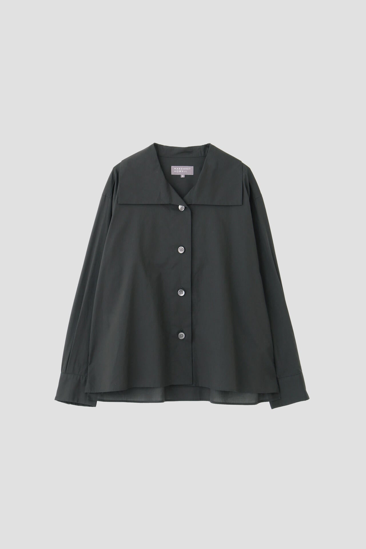 WASHED COTTON