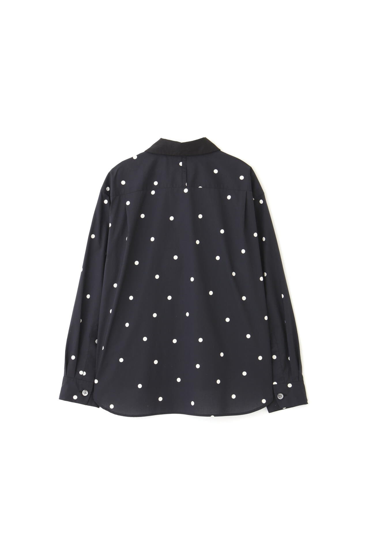 SHEER COTTON POPLIN