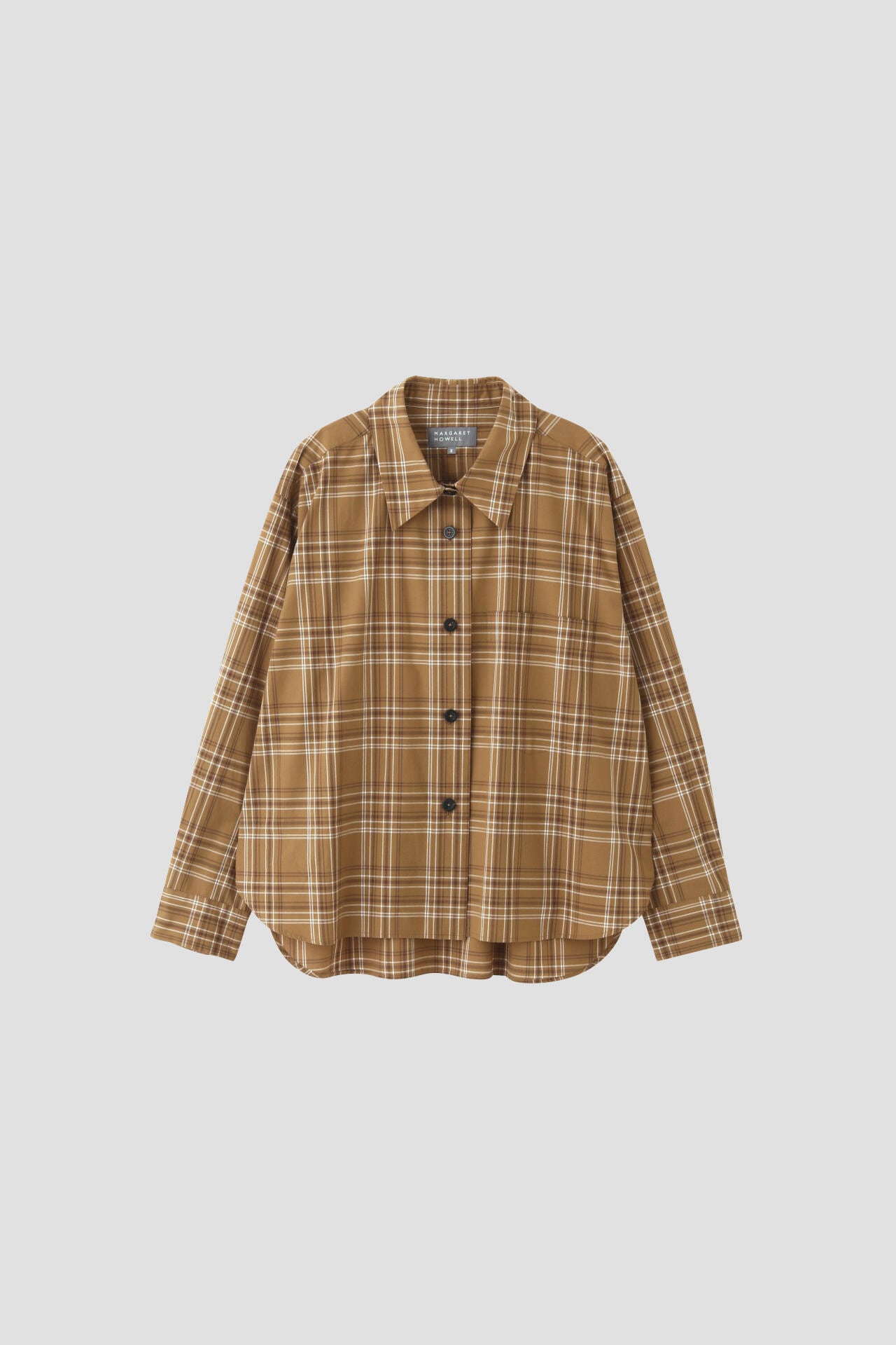 YARN DYE COTTON CHECK