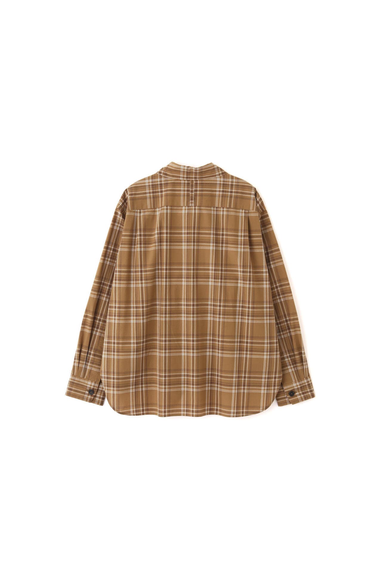 YARN DYE COTTON CHECK
