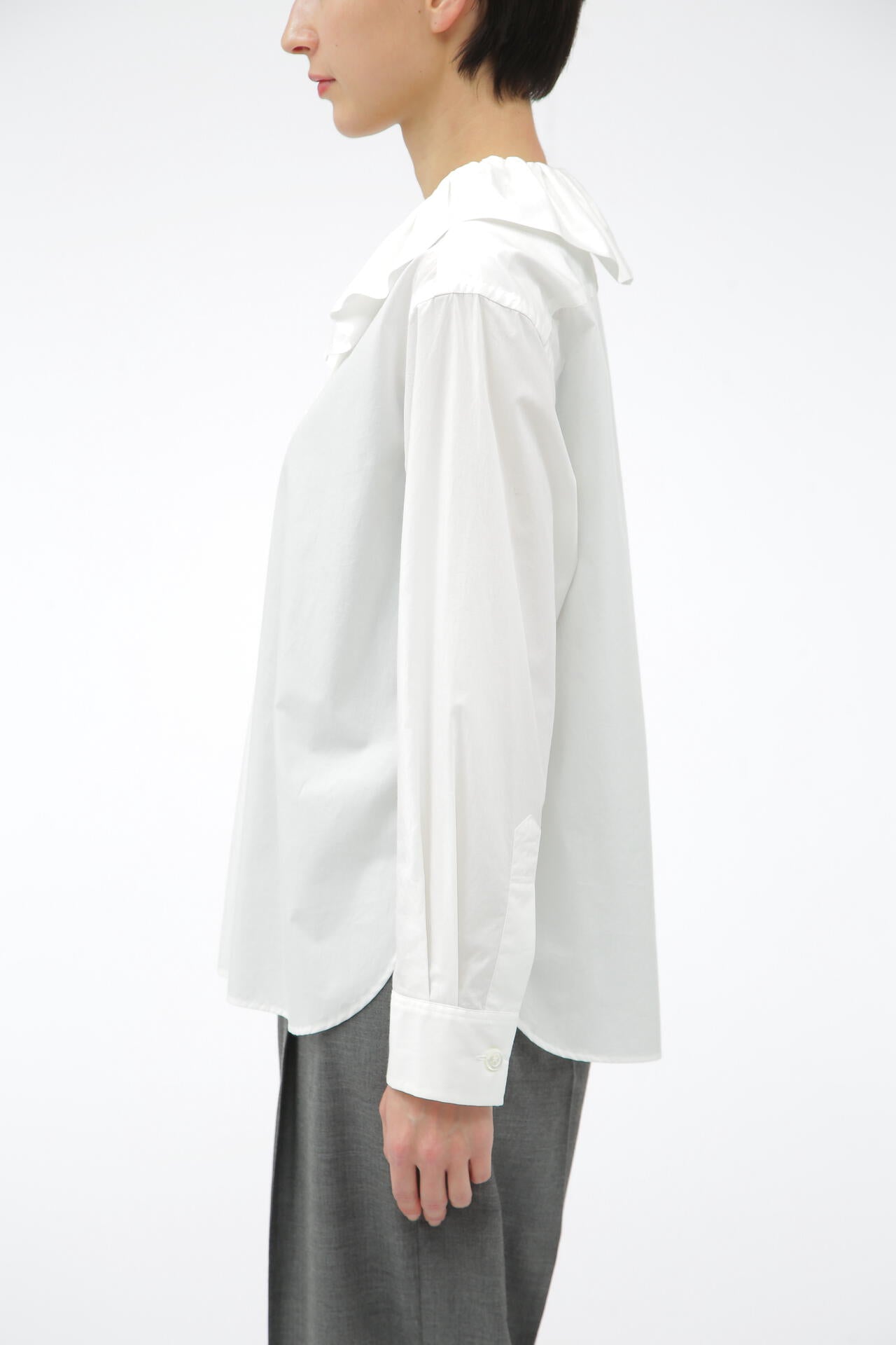 SUPERFINE COTTON