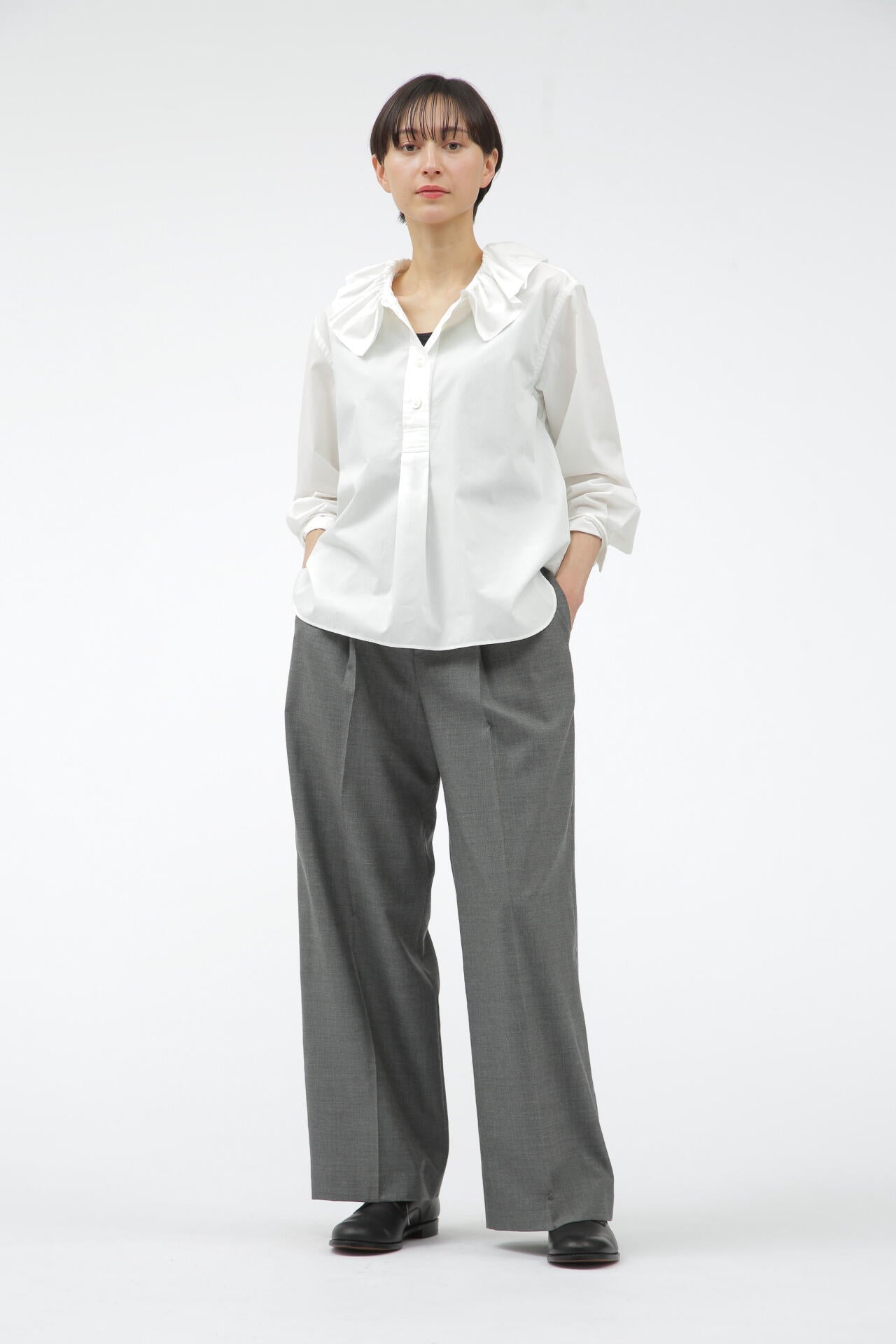 SUPERFINE COTTON