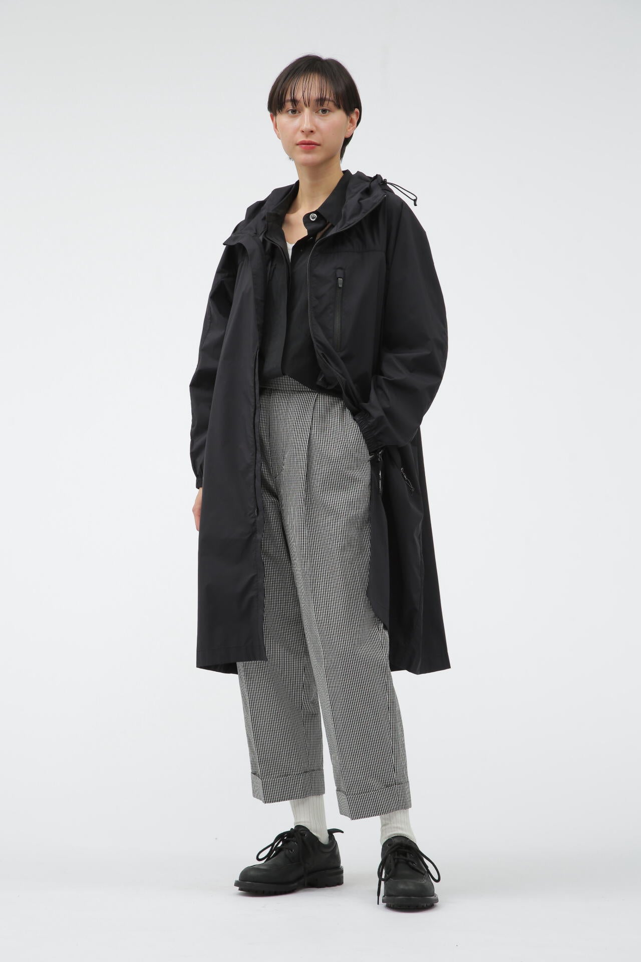 COTTON VOILE