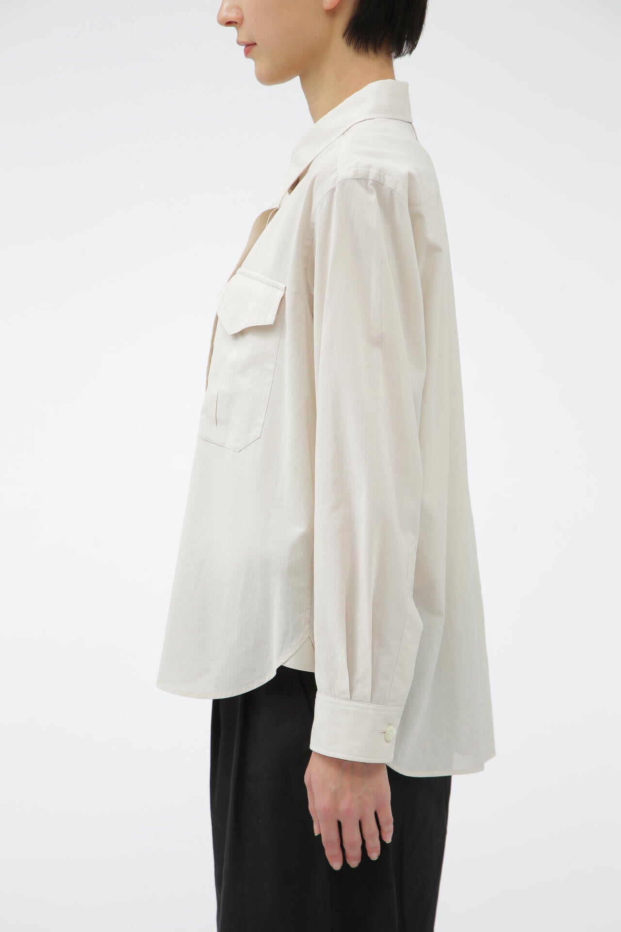 COTTON VOILE