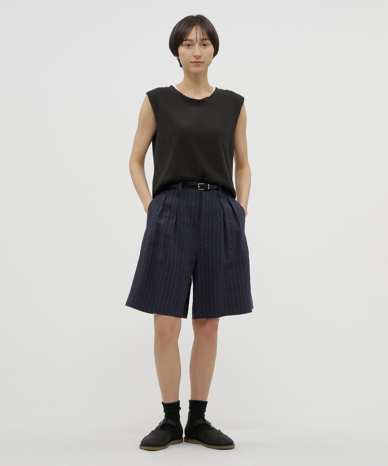 COTTON LINEN RAMIE