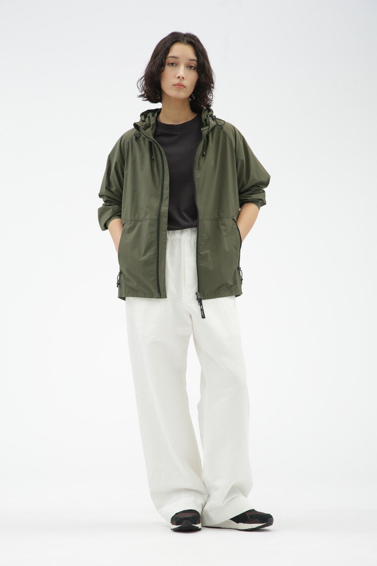 LIGHT DENSE COTTON JERSEY