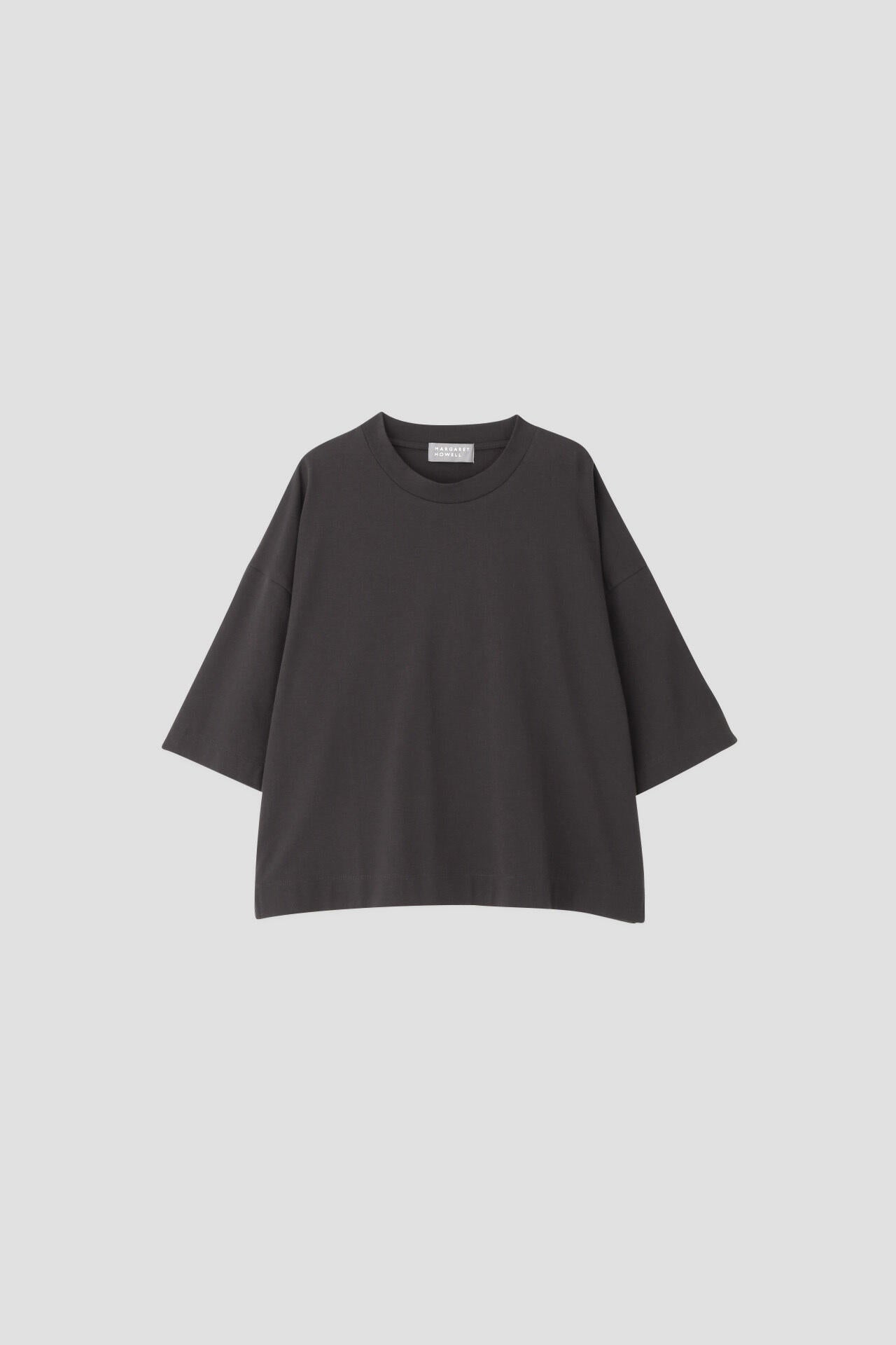 LIGHT DENSE COTTON JERSEY