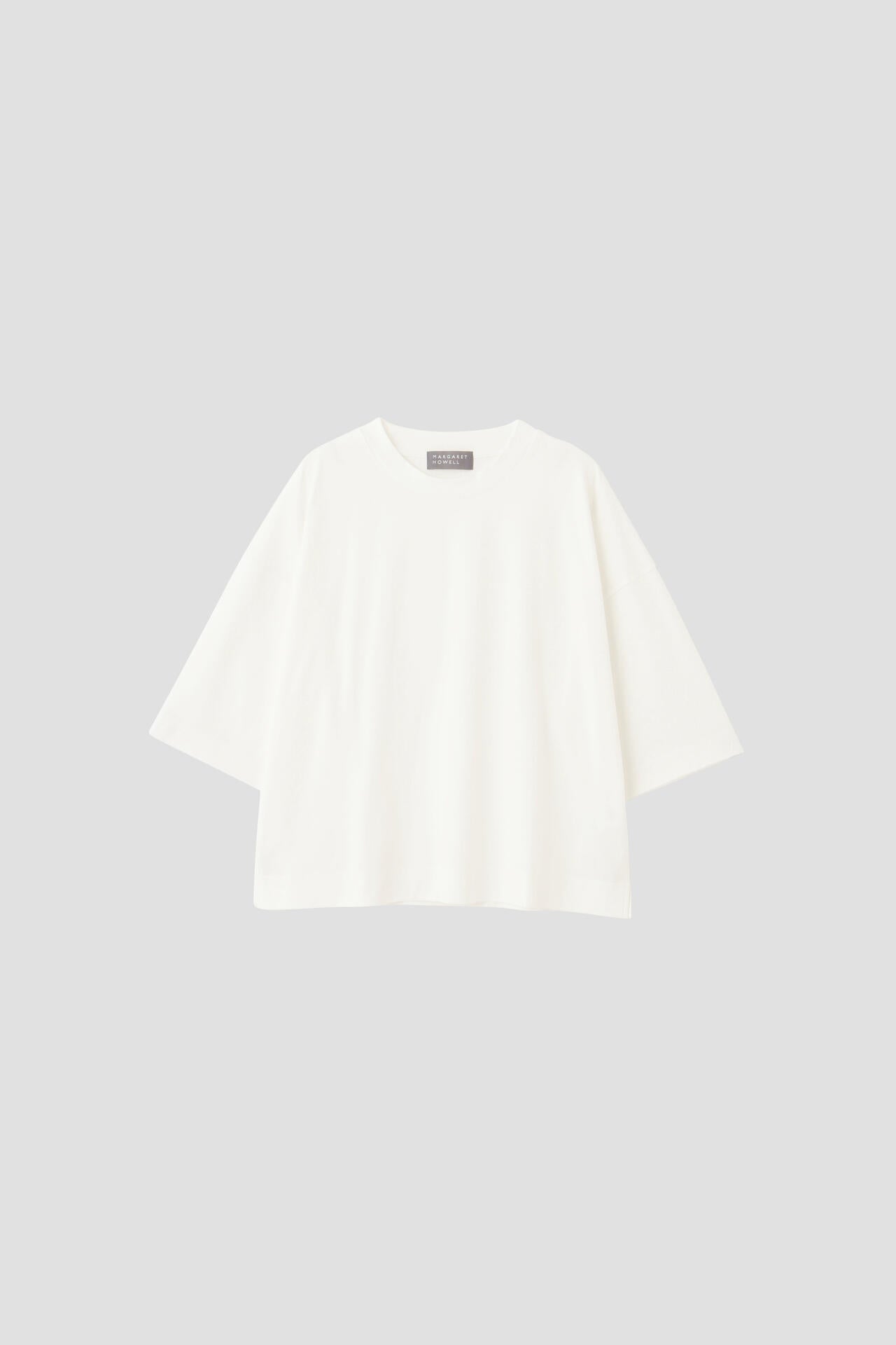 LIGHT DENSE COTTON JERSEY