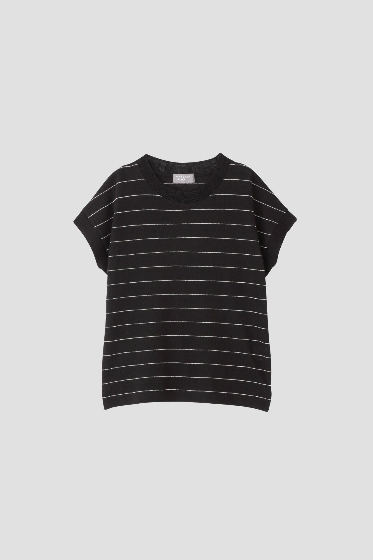 LINEN JERSEY