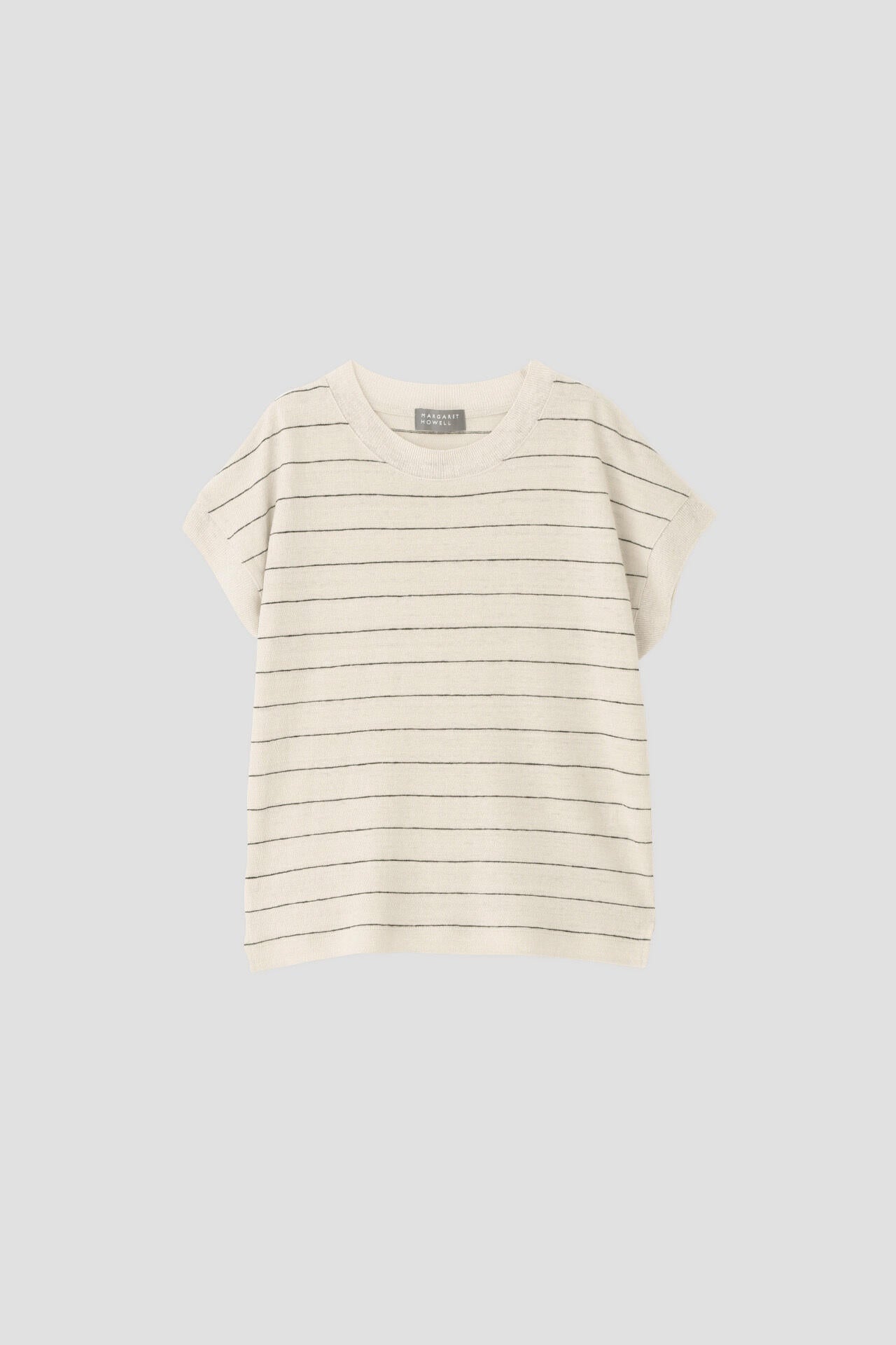 LINEN JERSEY