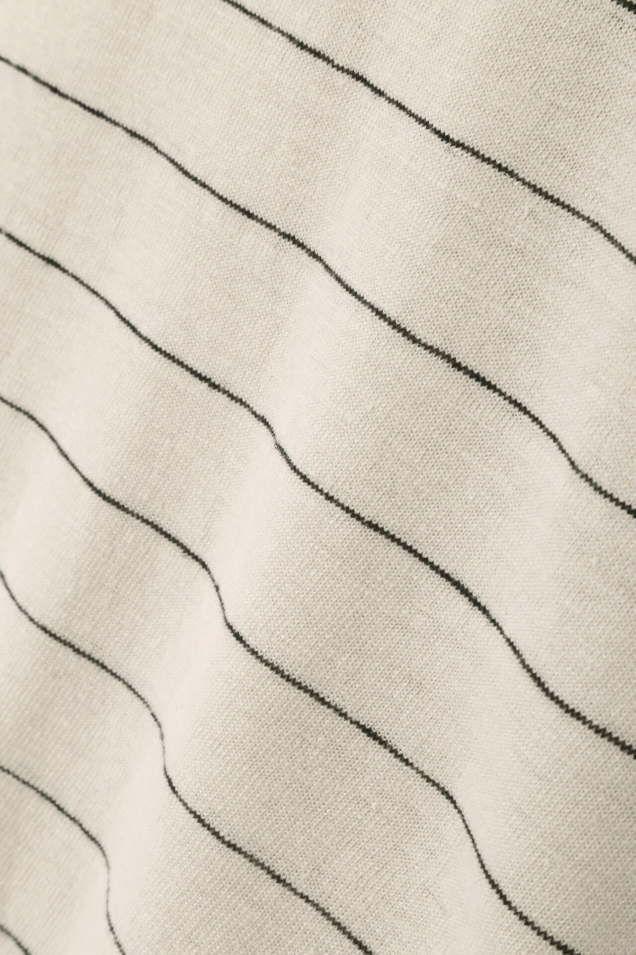 LINEN JERSEY