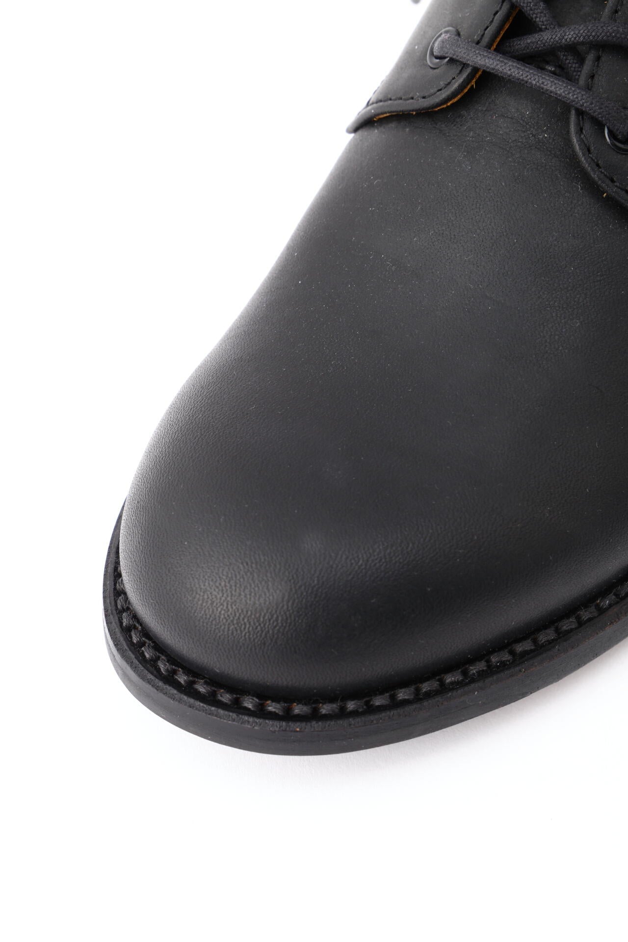 WOMEN OILED LEATHER
