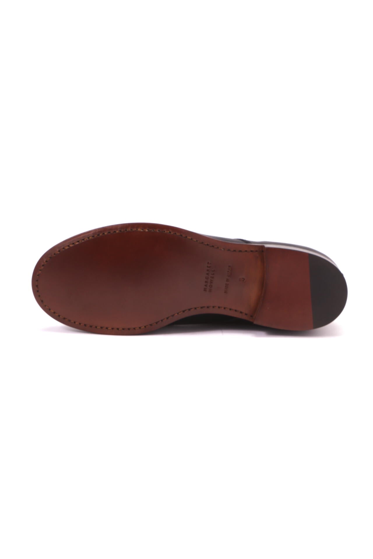 WOMEN OILED LEATHER