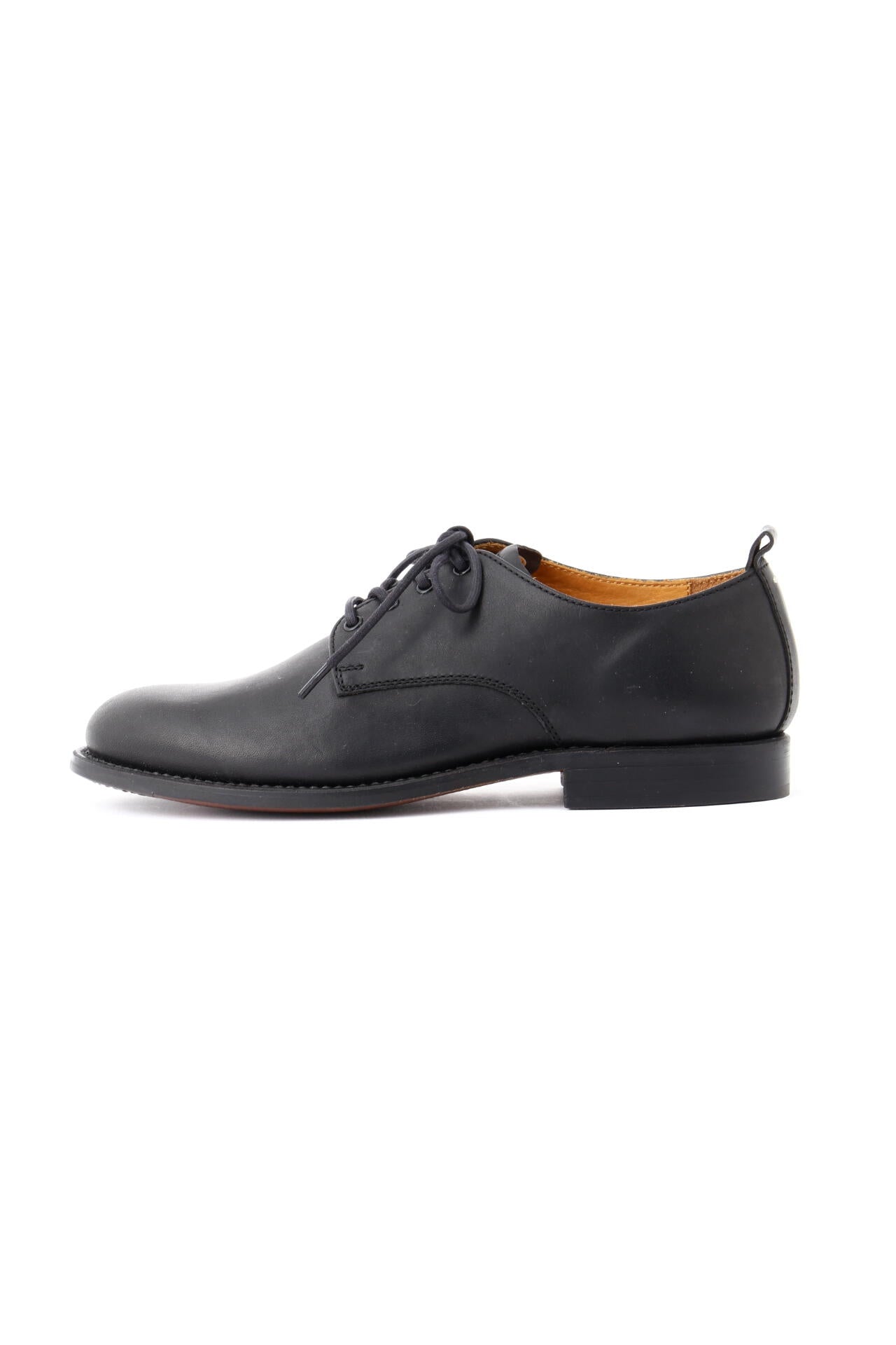 WOMEN OILED LEATHER