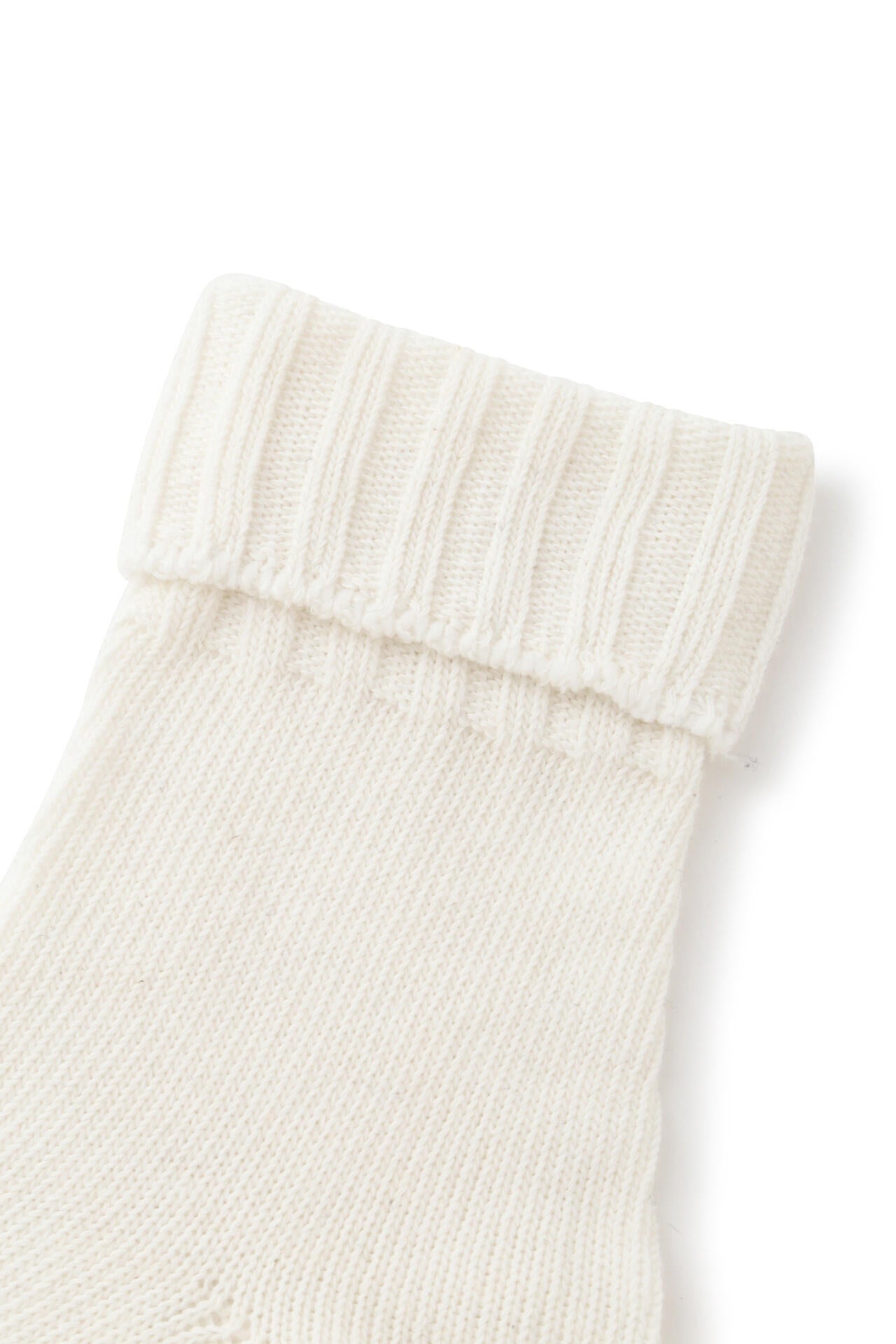 WOMEN COTTON LINEN SOCKS