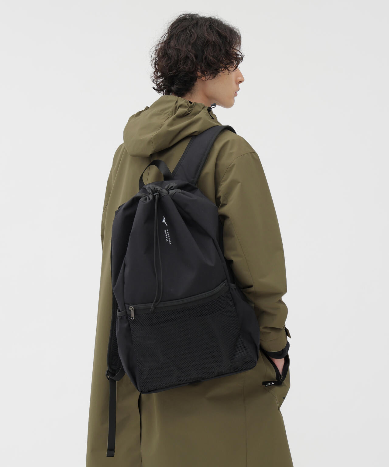 NYLON CANVAS