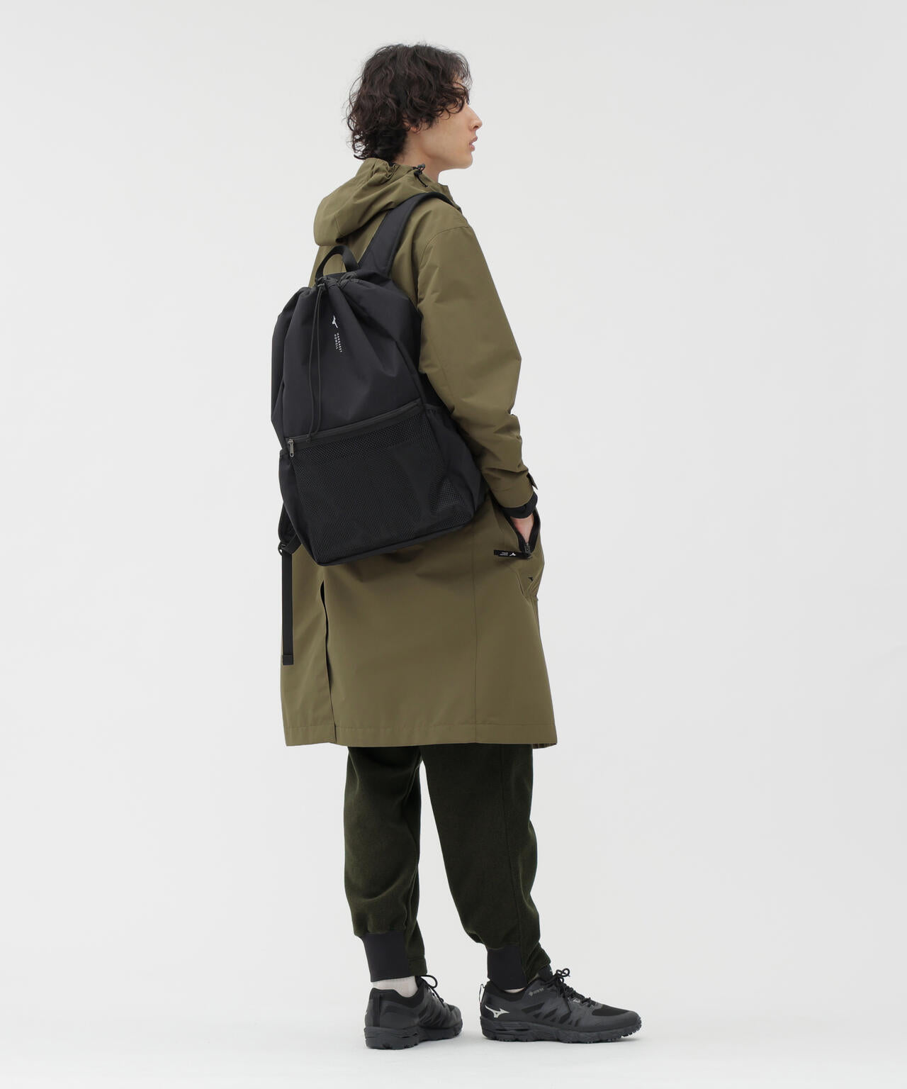 NYLON CANVAS
