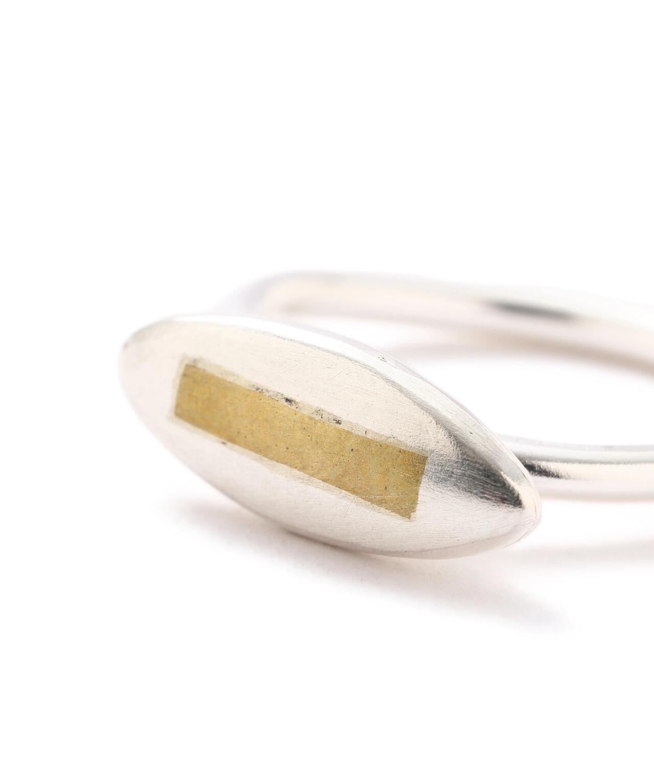 SILVER AND BRASS