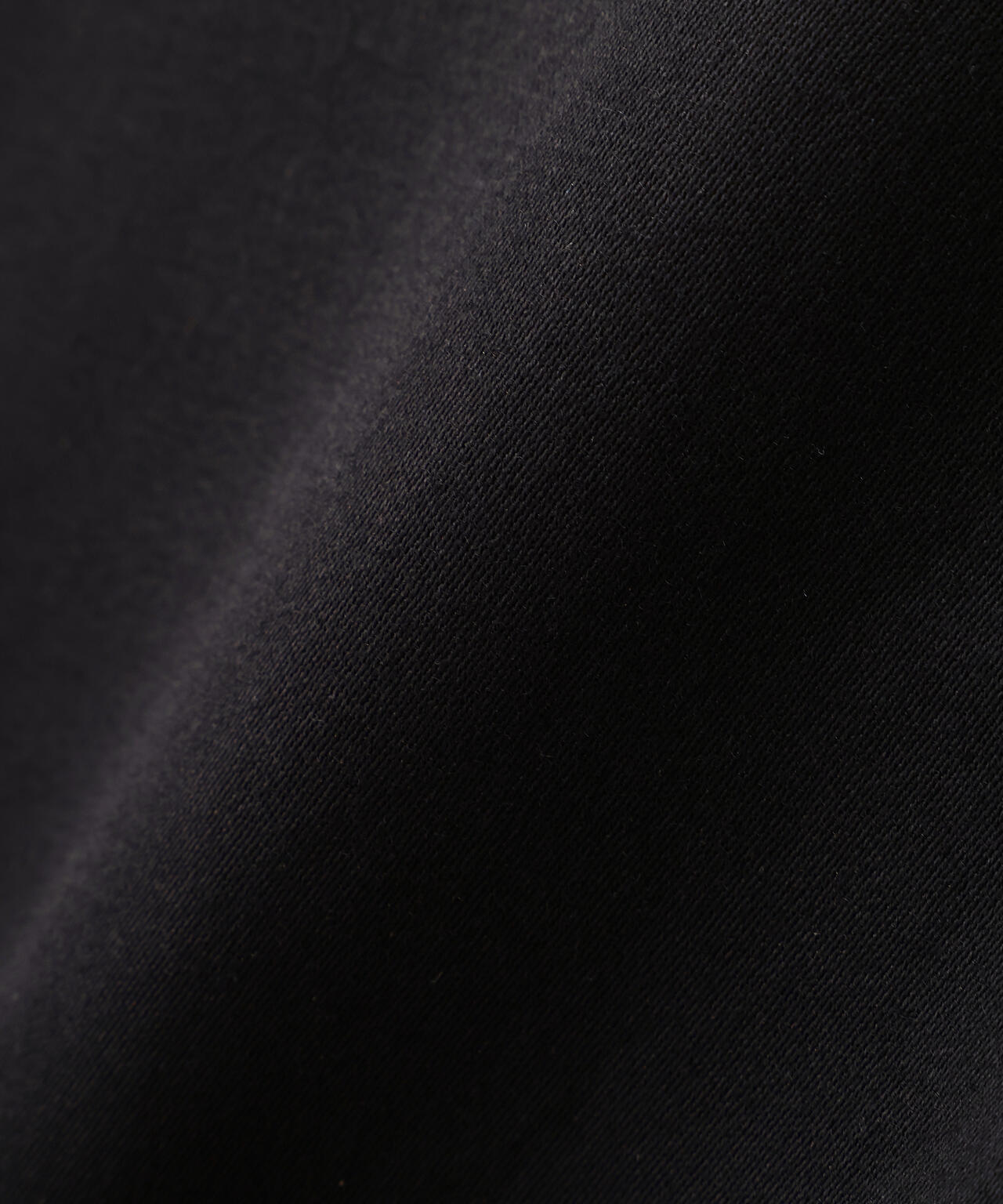 RAYON LINEN TWILL SKIRT