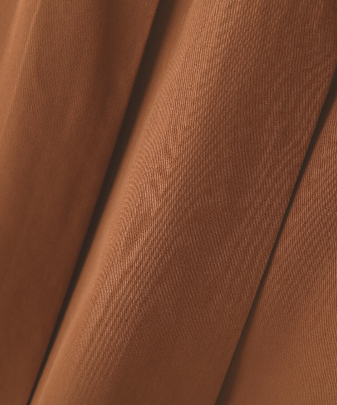 LIGHT COTTON POPLIN SKIRT