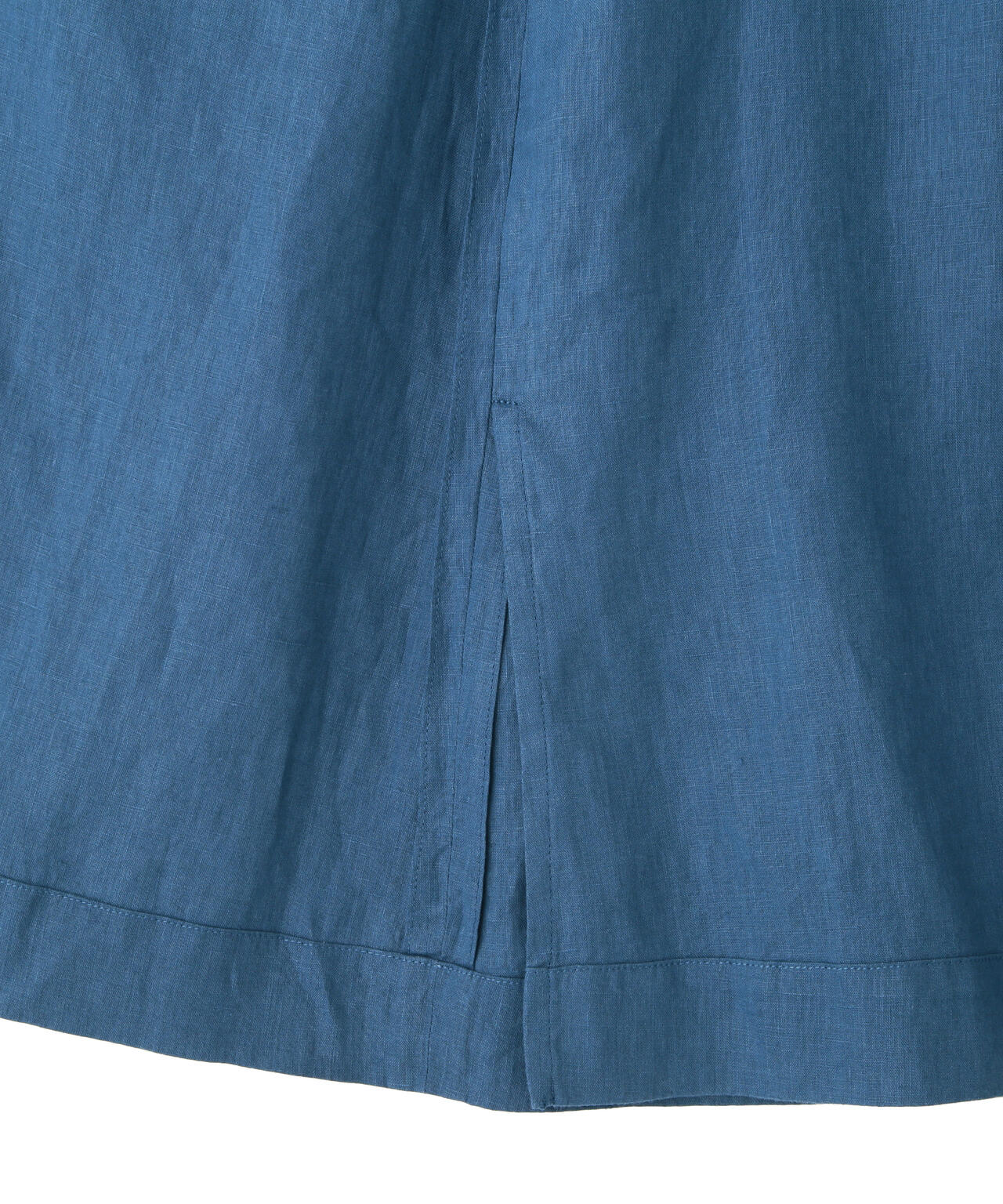 LIGHTWEIGHT LINEN SKIRT