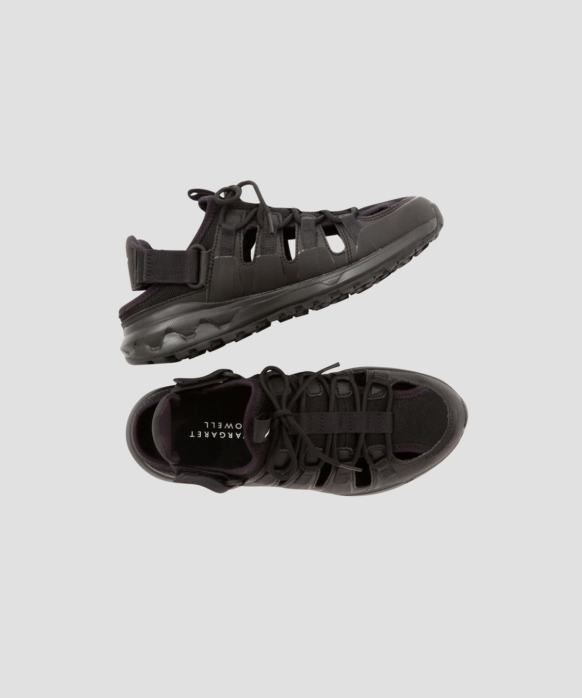 WOMEN MIZUNO HIKING SANDALS
