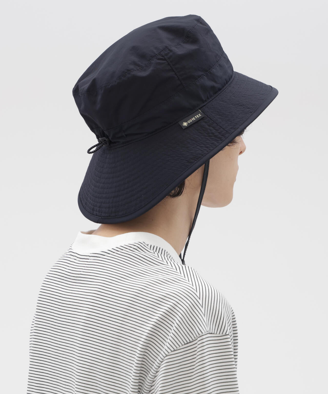WATER REPELENT NYLON POPLIN