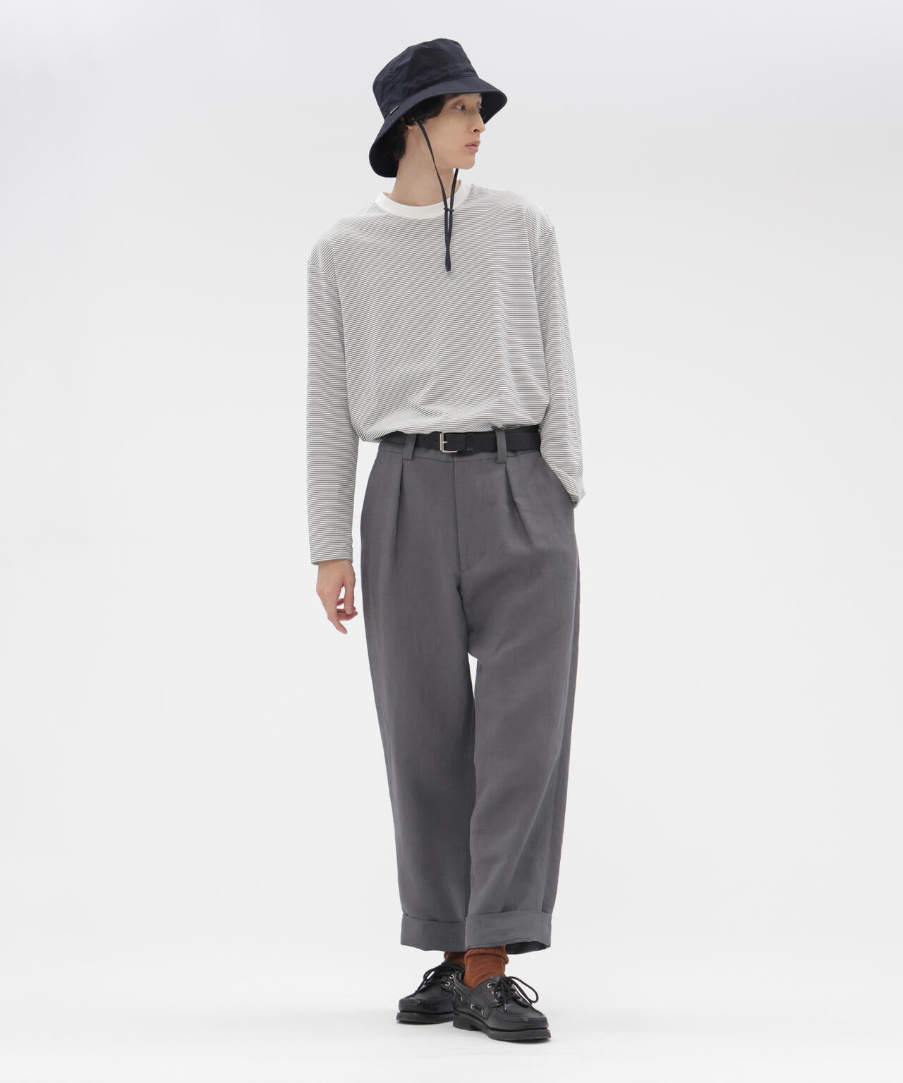 WATER REPELENT NYLON POPLIN