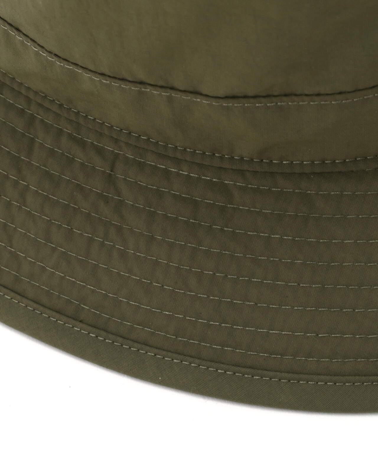 WATER REPELENT NYLON POPLIN