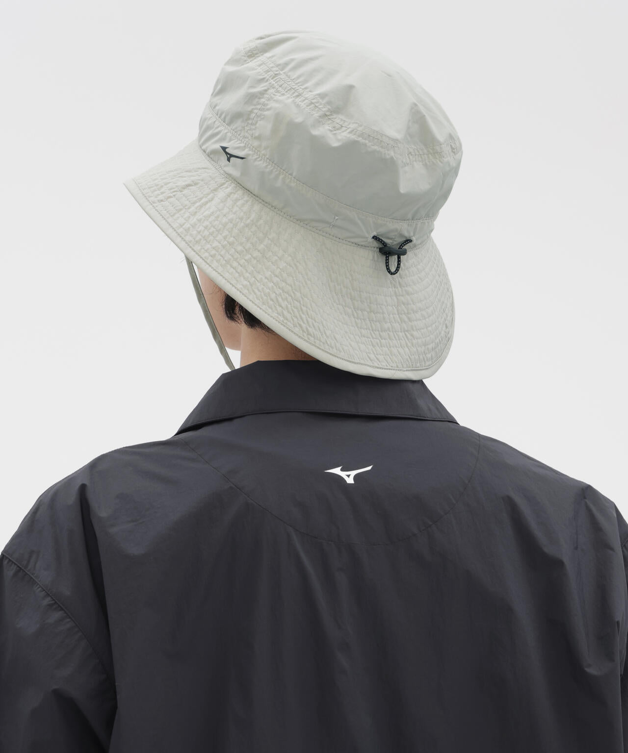 WATER REPELLENT LIGHTWEIGHT NYLON POPLIN