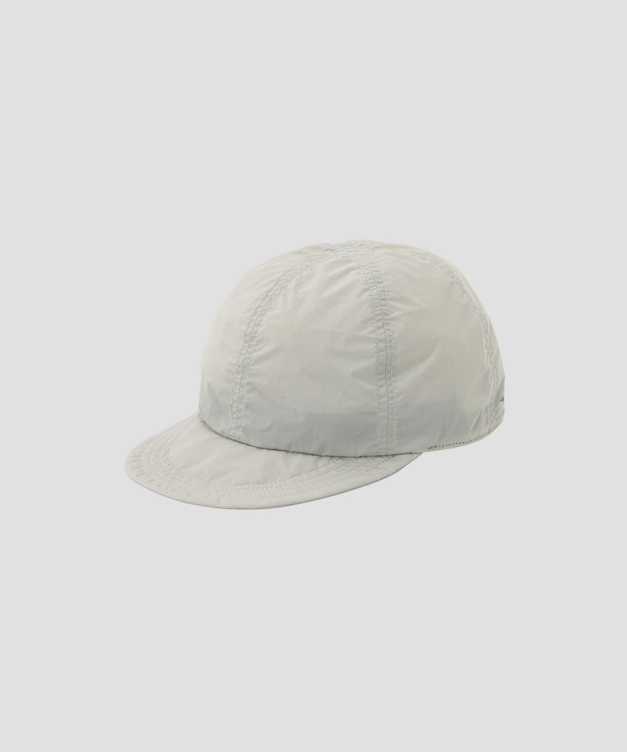 WATER REPELLENT LIGHTWEIGHT NYLON POPLIN