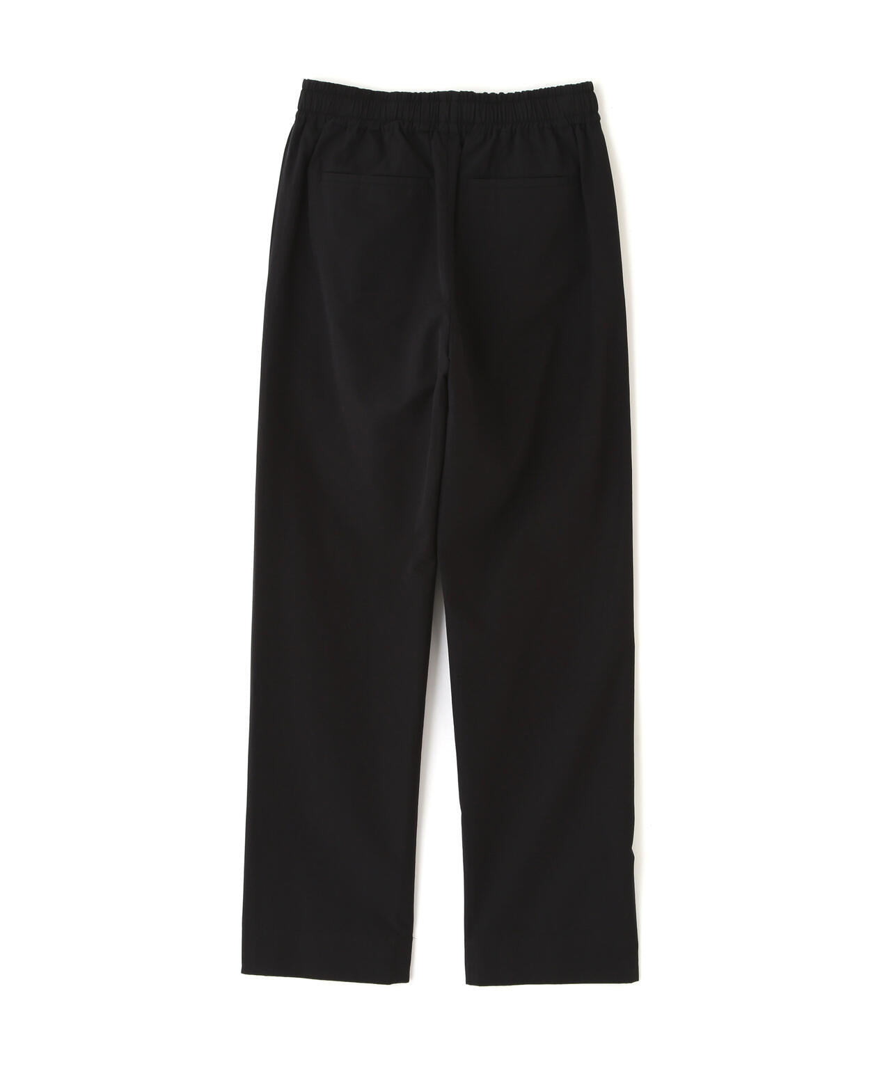LIGHT COTTON POPLIN TROUSERS