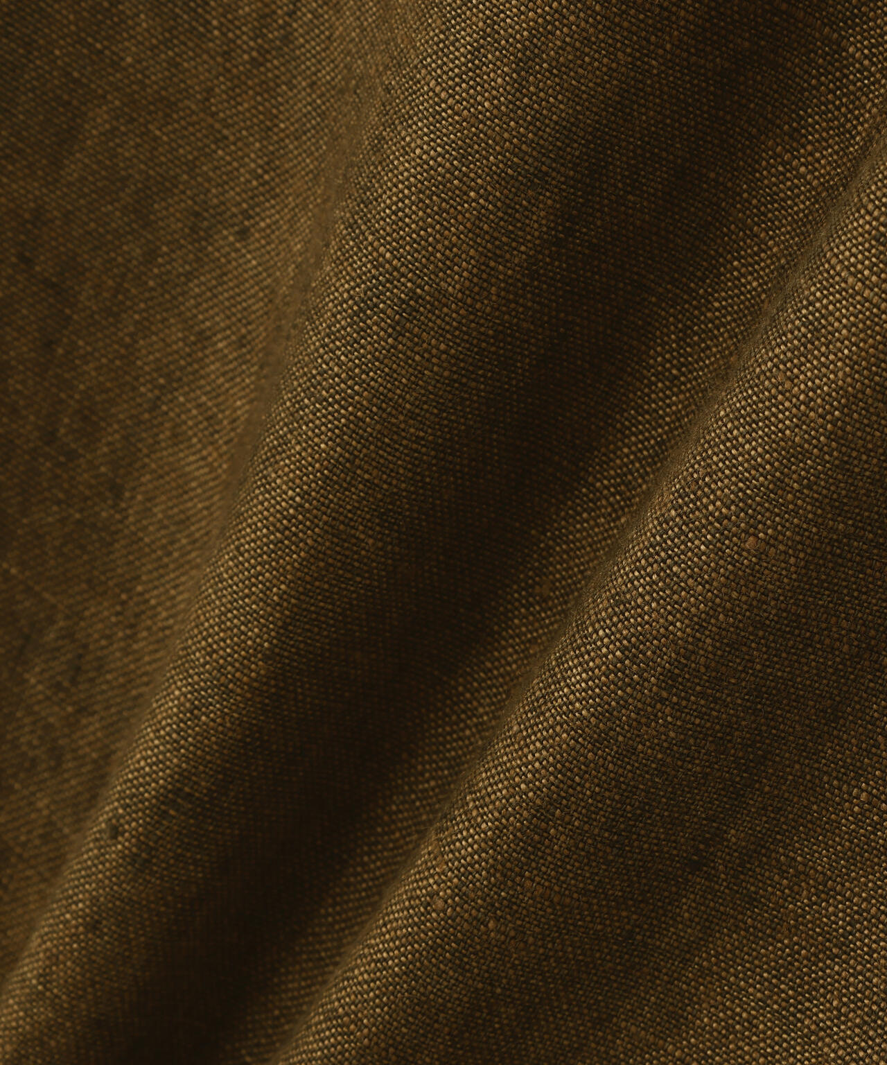 FADED LINEN TROUSERS