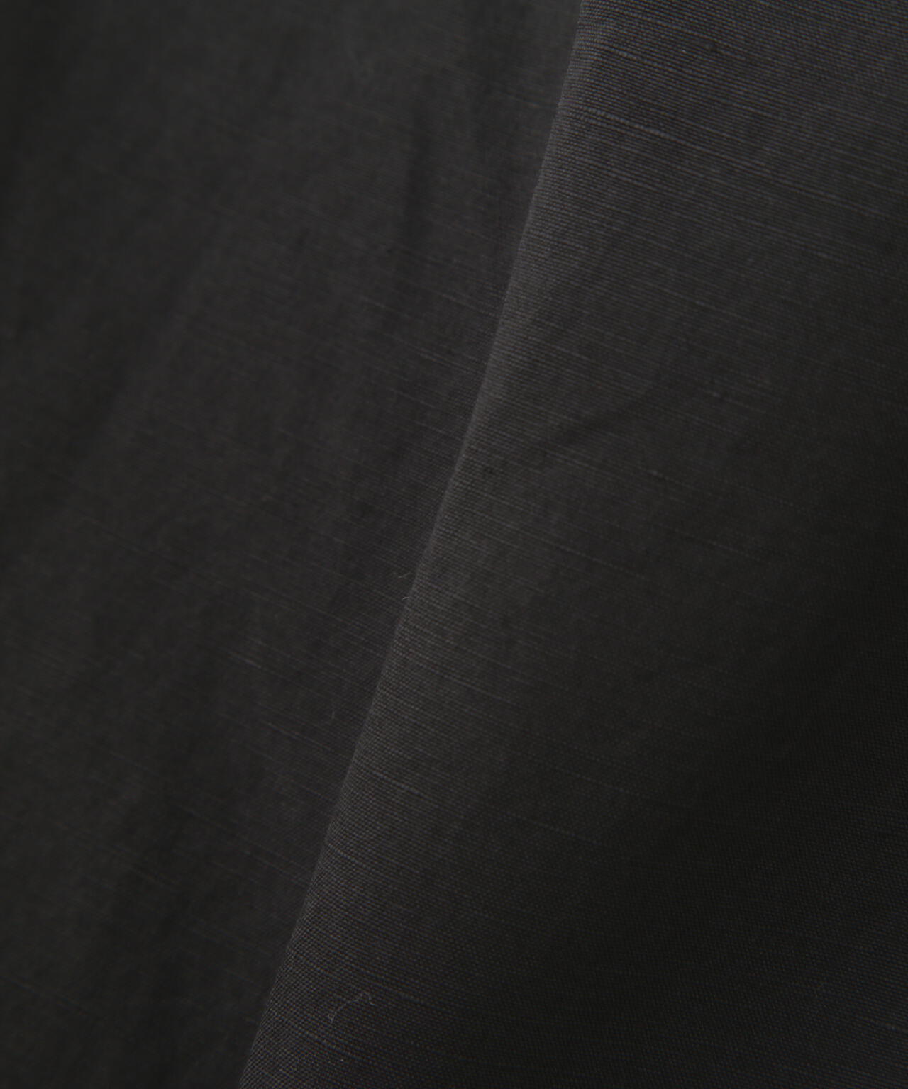COTTON LINEN TROUSERS