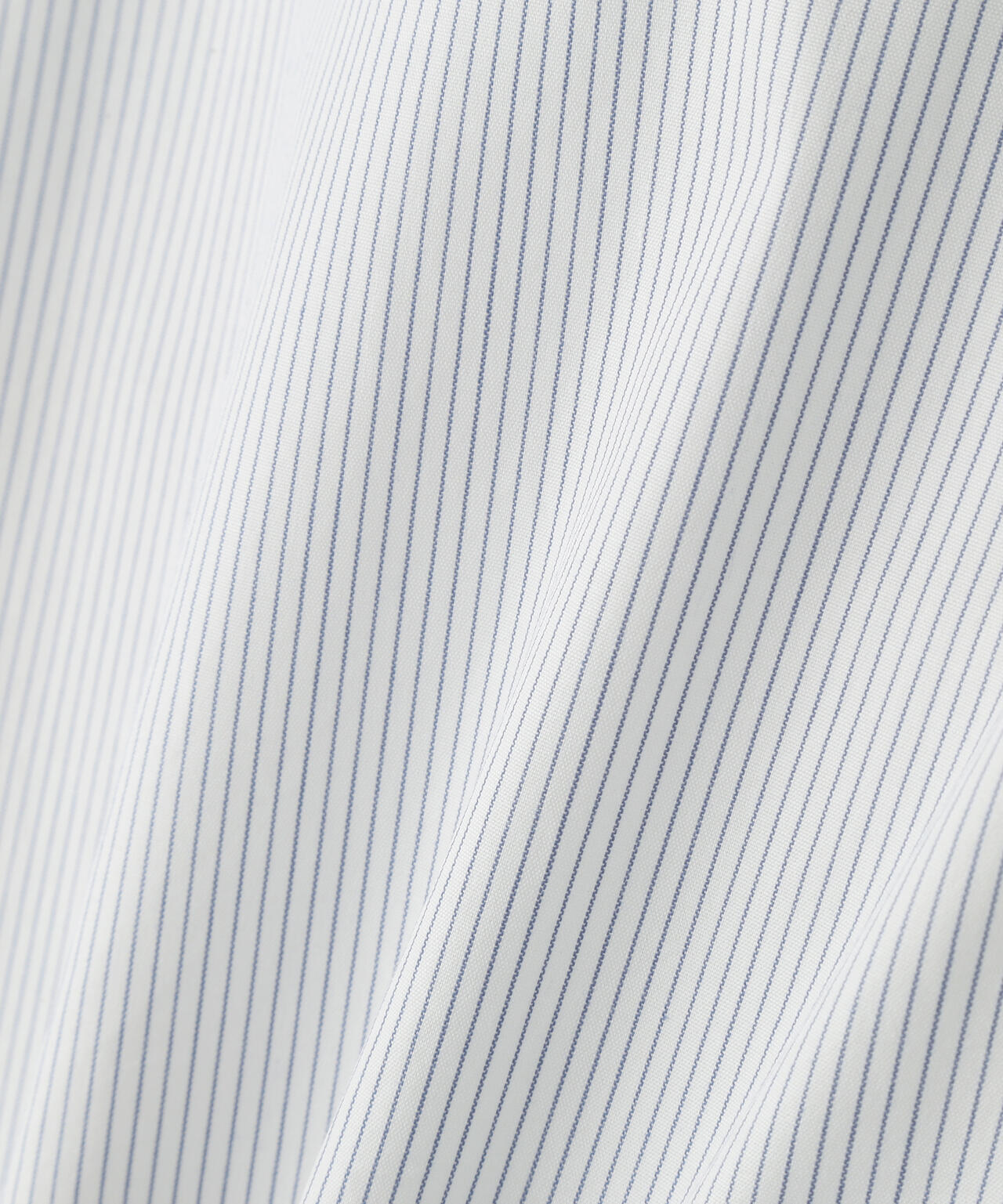 YARN DYED COTTON POPLIN SHIRT