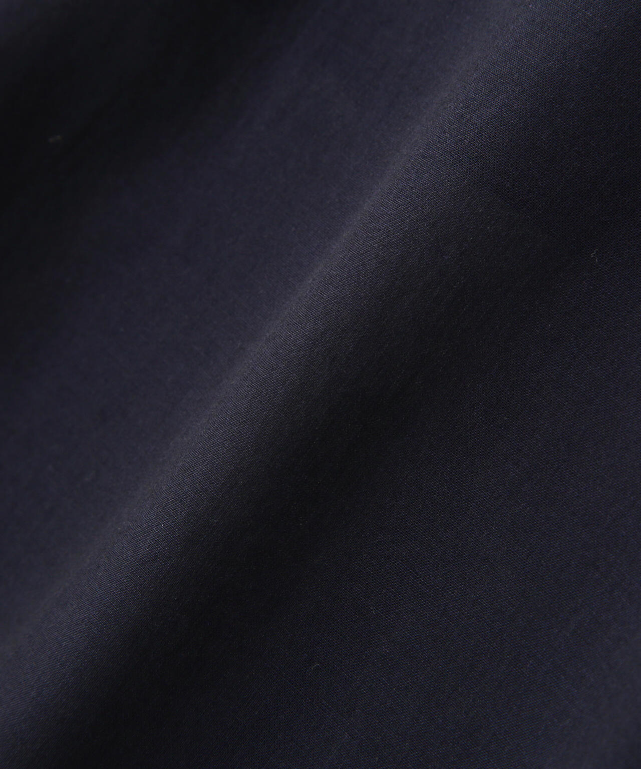 WASHED COTTON SHIRT