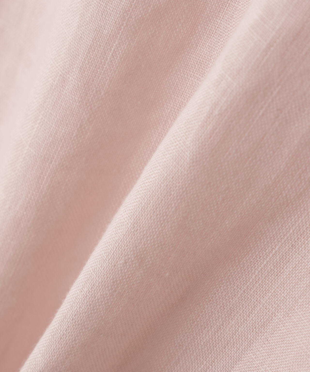 LINEN VOILE SHIRT